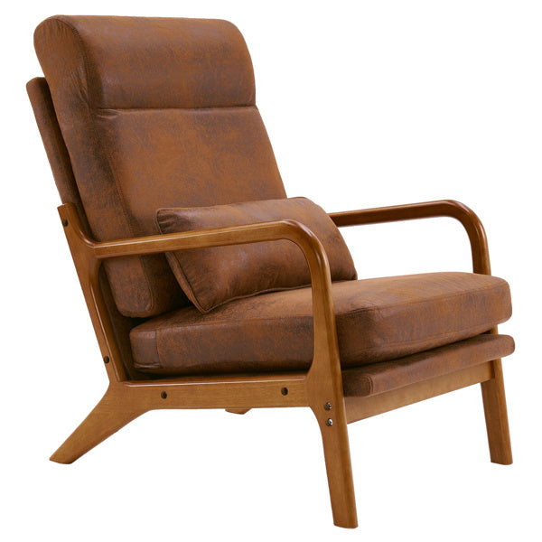 Oakline Chair