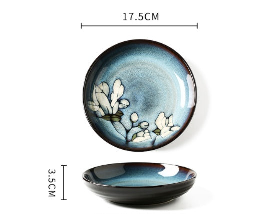 Serene Blossom Collection