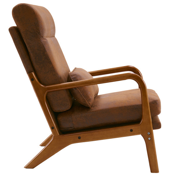 Oakline Chair