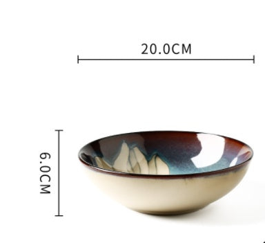 Serene Blossom Collection