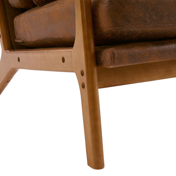 Oakline Chair