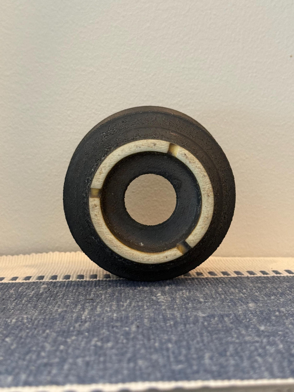 4" Handmade Pottery Planter