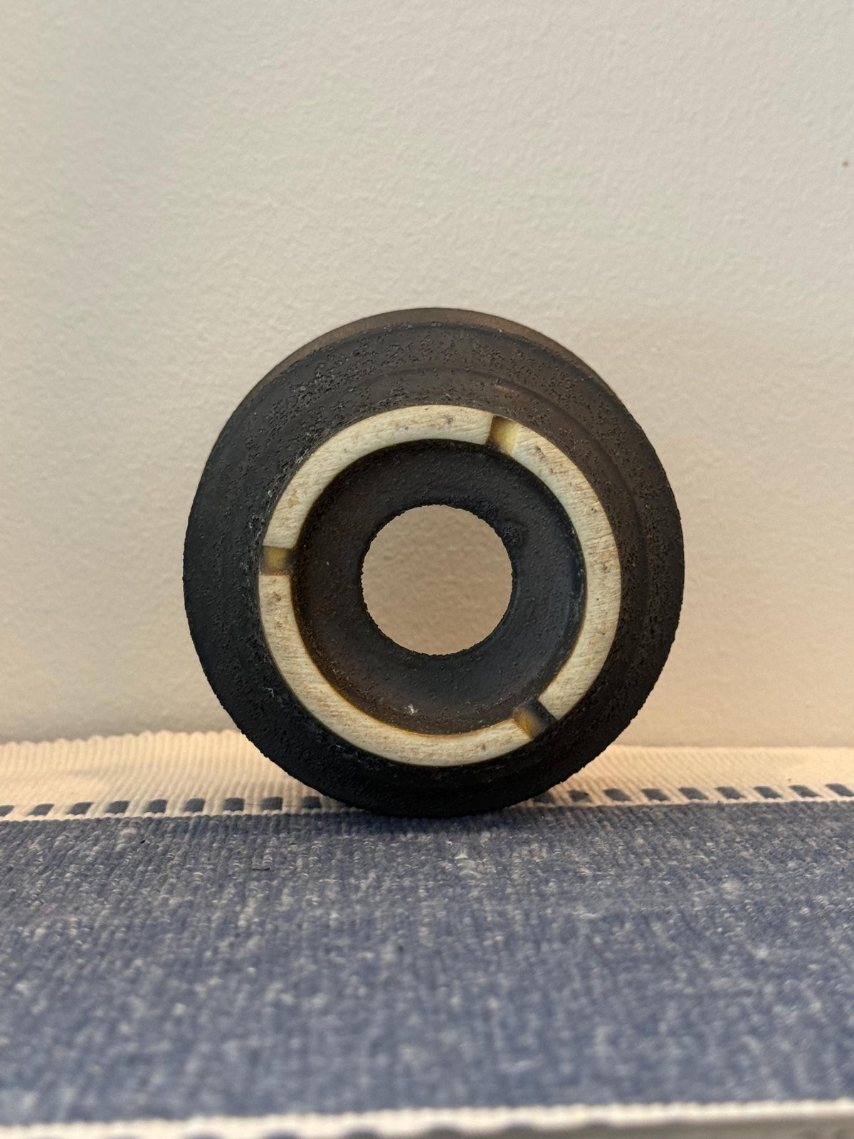 4" Handmade Pottery Planter