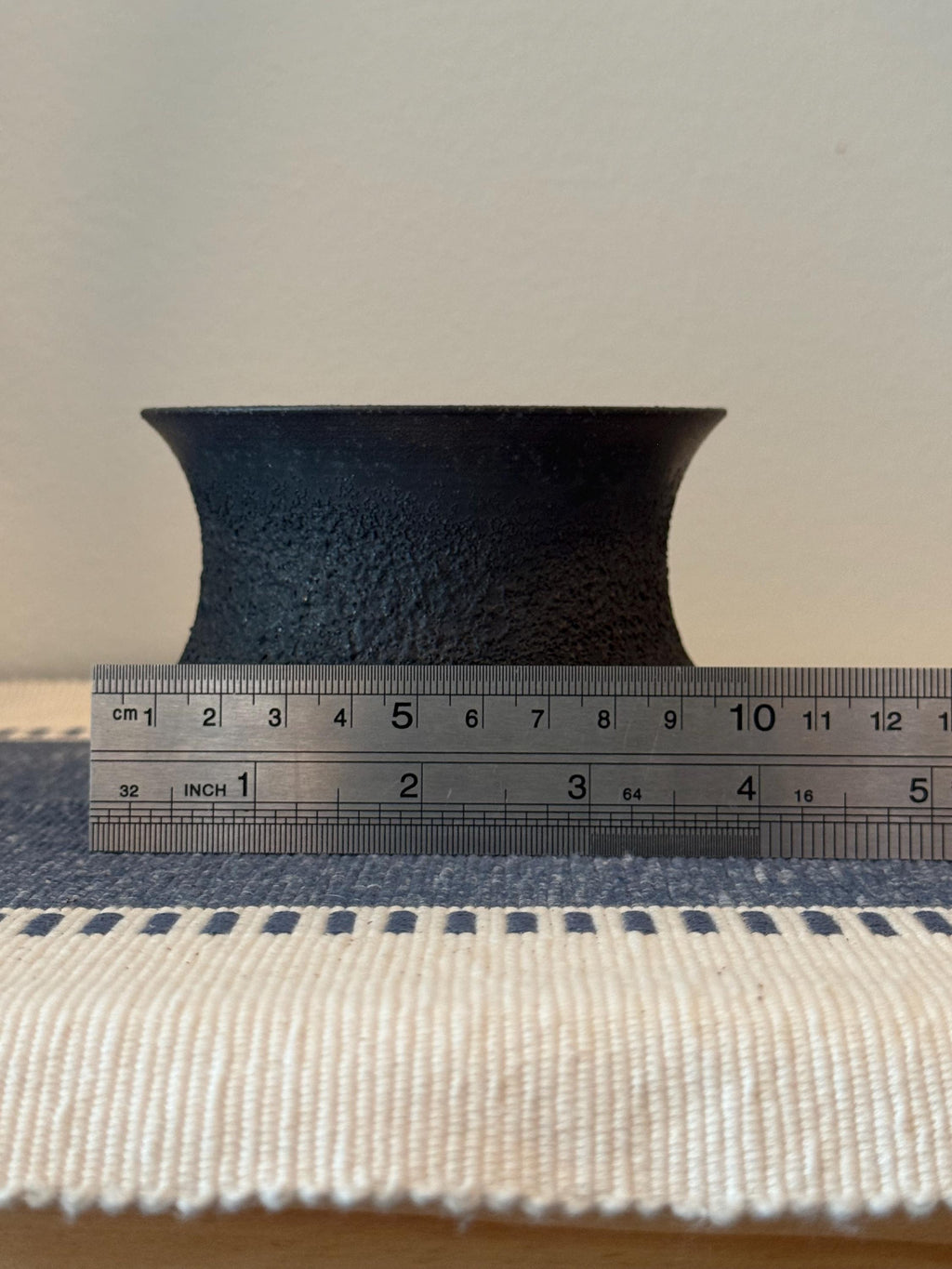 4" Handmade Pottery Planter