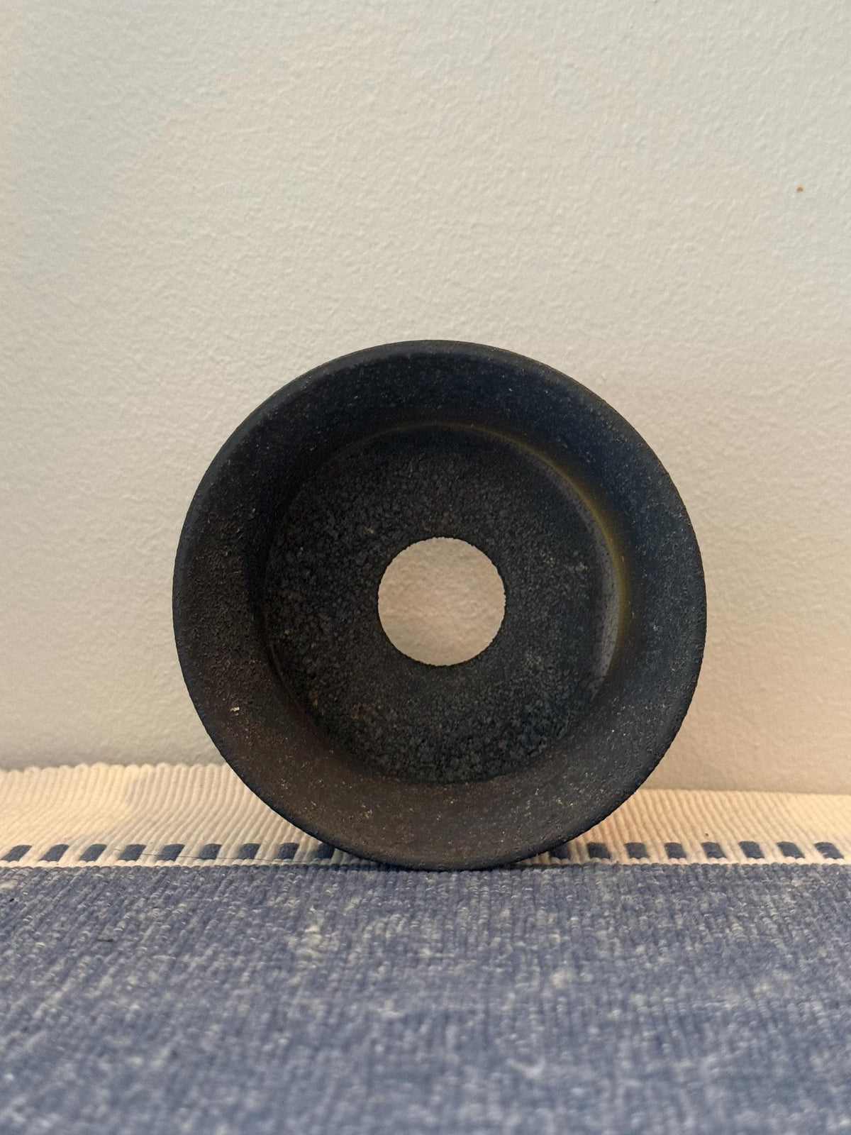 4" Handmade Pottery Planter
