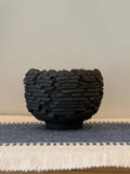 4.5" Handmade Pottery Planter
