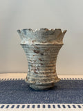 4" Handmade Pottery Planter