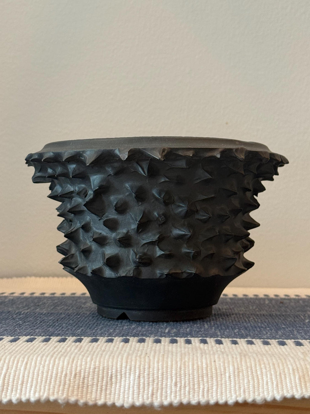 6" Handmade Pottery Planter