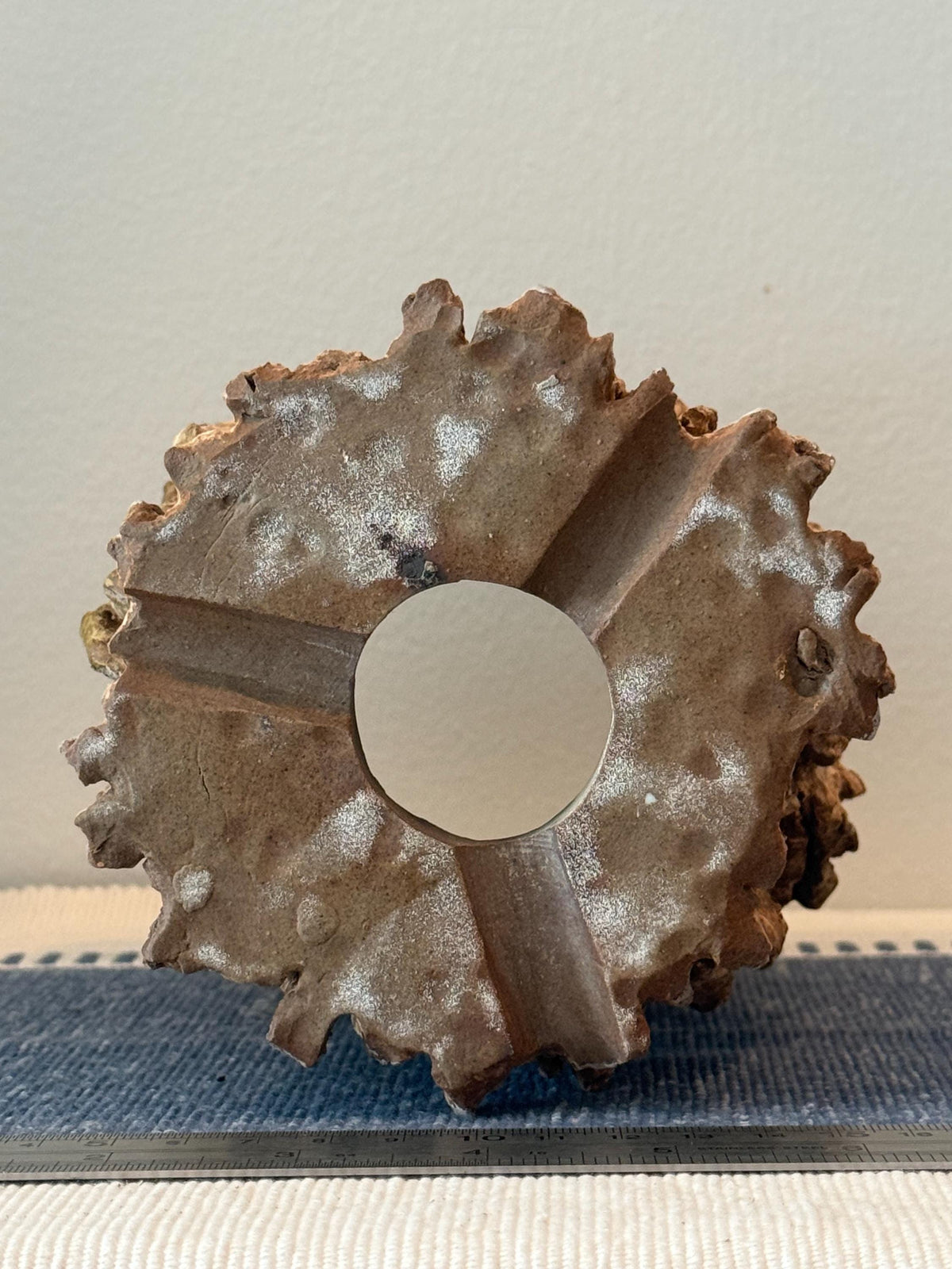 5" Handmade Pottery Planter