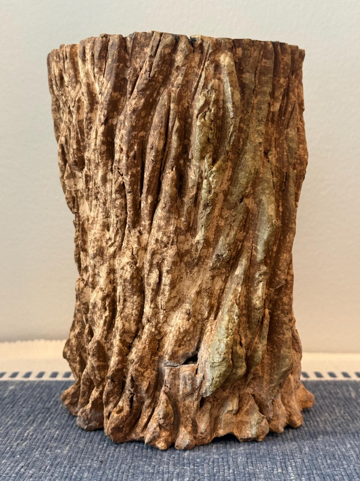 5" Handmade Pottery Planter