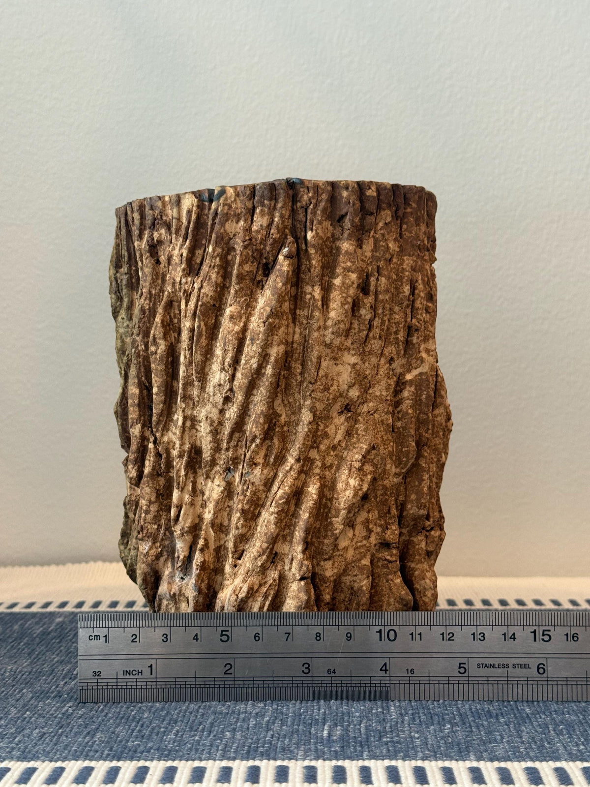 5" Handmade Pottery Planter