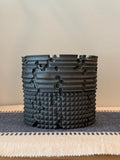 6" Handmade Pottery Planter