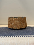 4" Handmade Pottery Planter