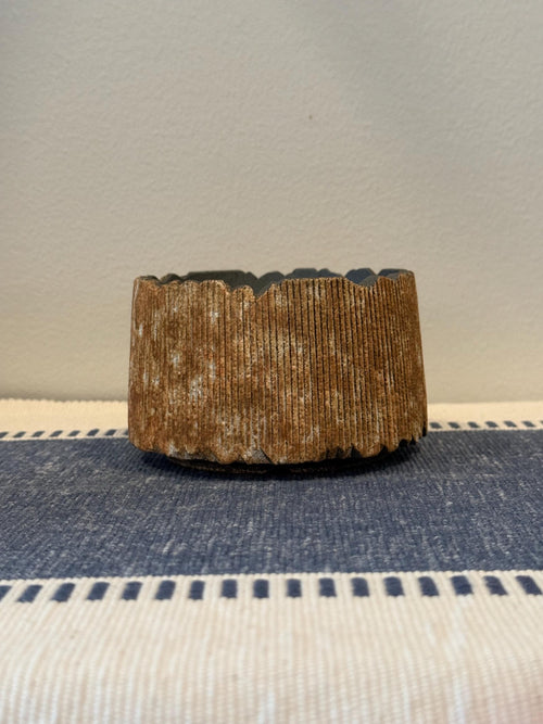 4" Handmade Pottery Planter