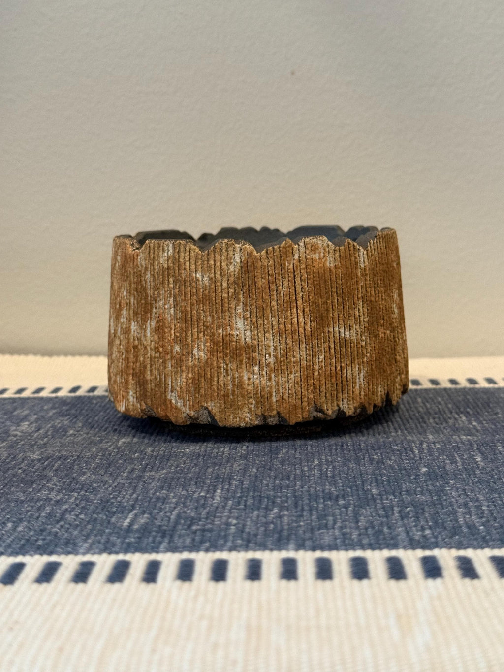 4" Handmade Pottery Planter