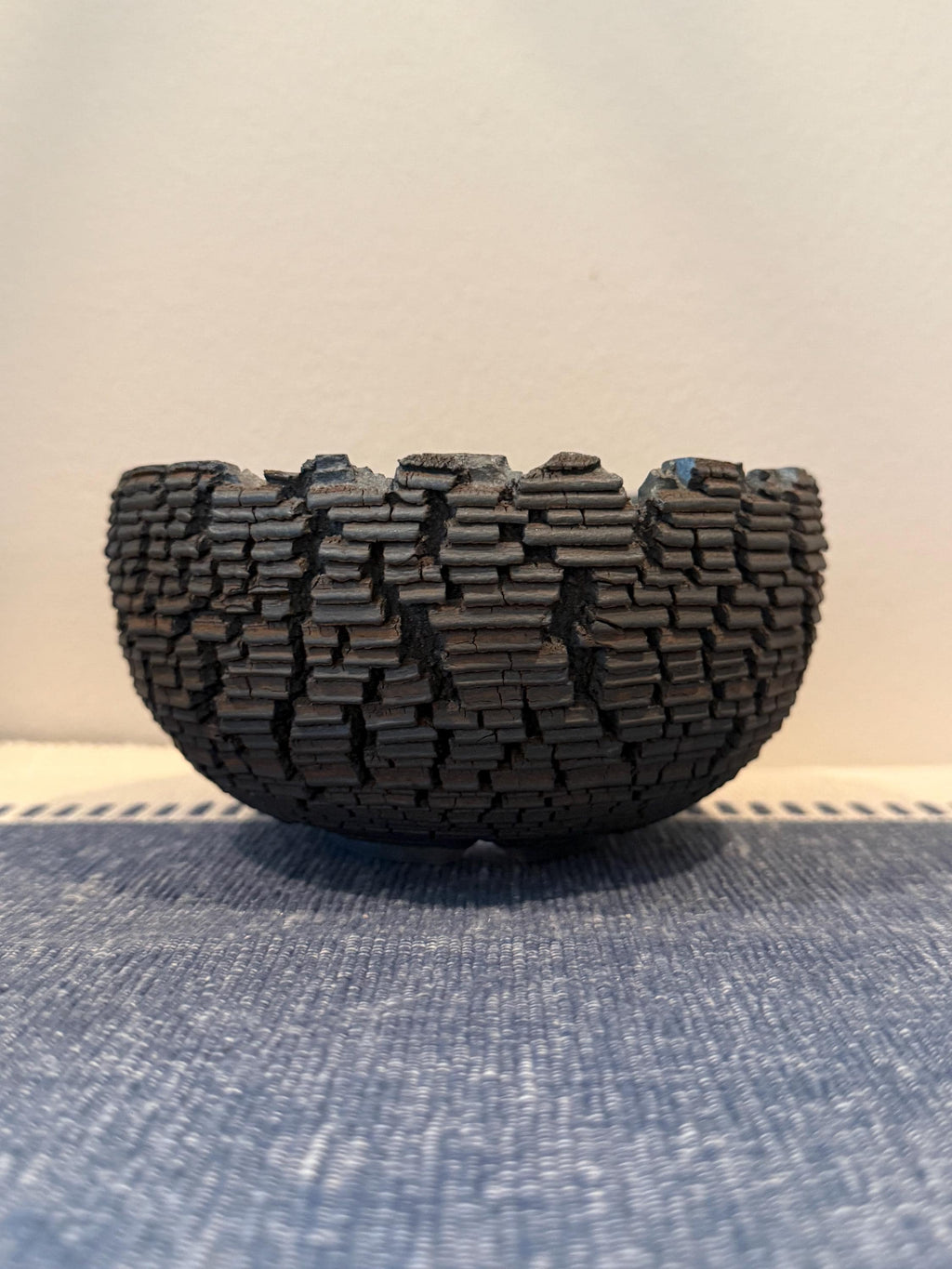 5.5" Handmade Pottery Planter