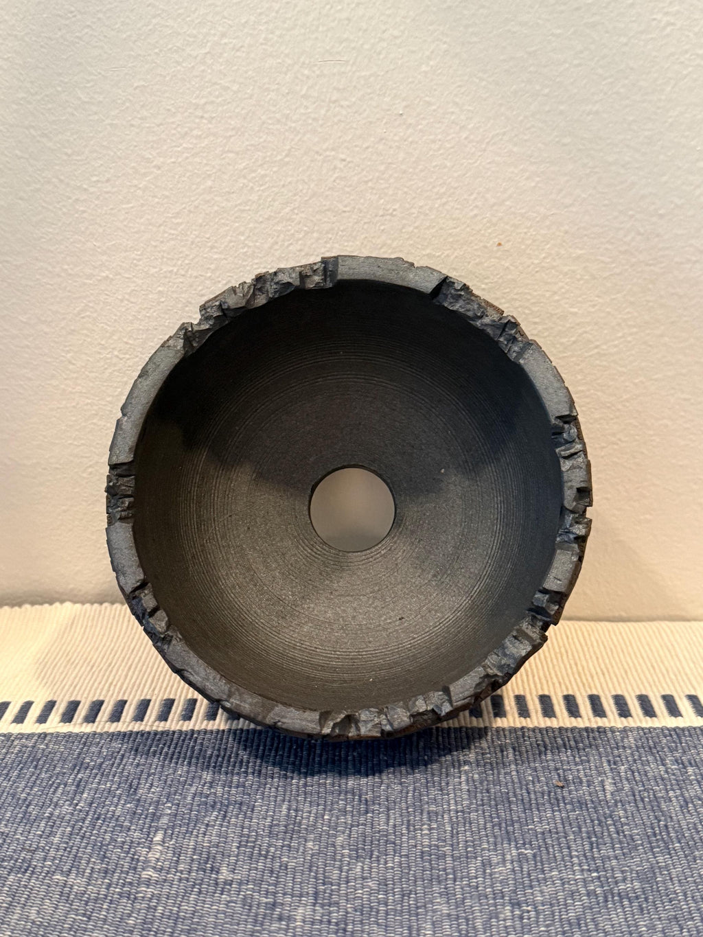 5.5" Handmade Pottery Planter