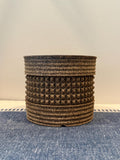 5" Handmade Pottery Planter