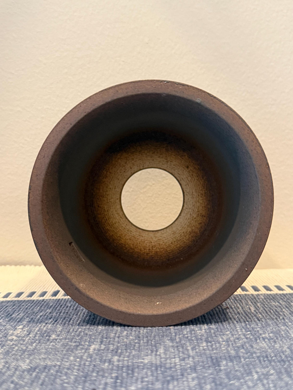 5" Handmade Pottery Planter
