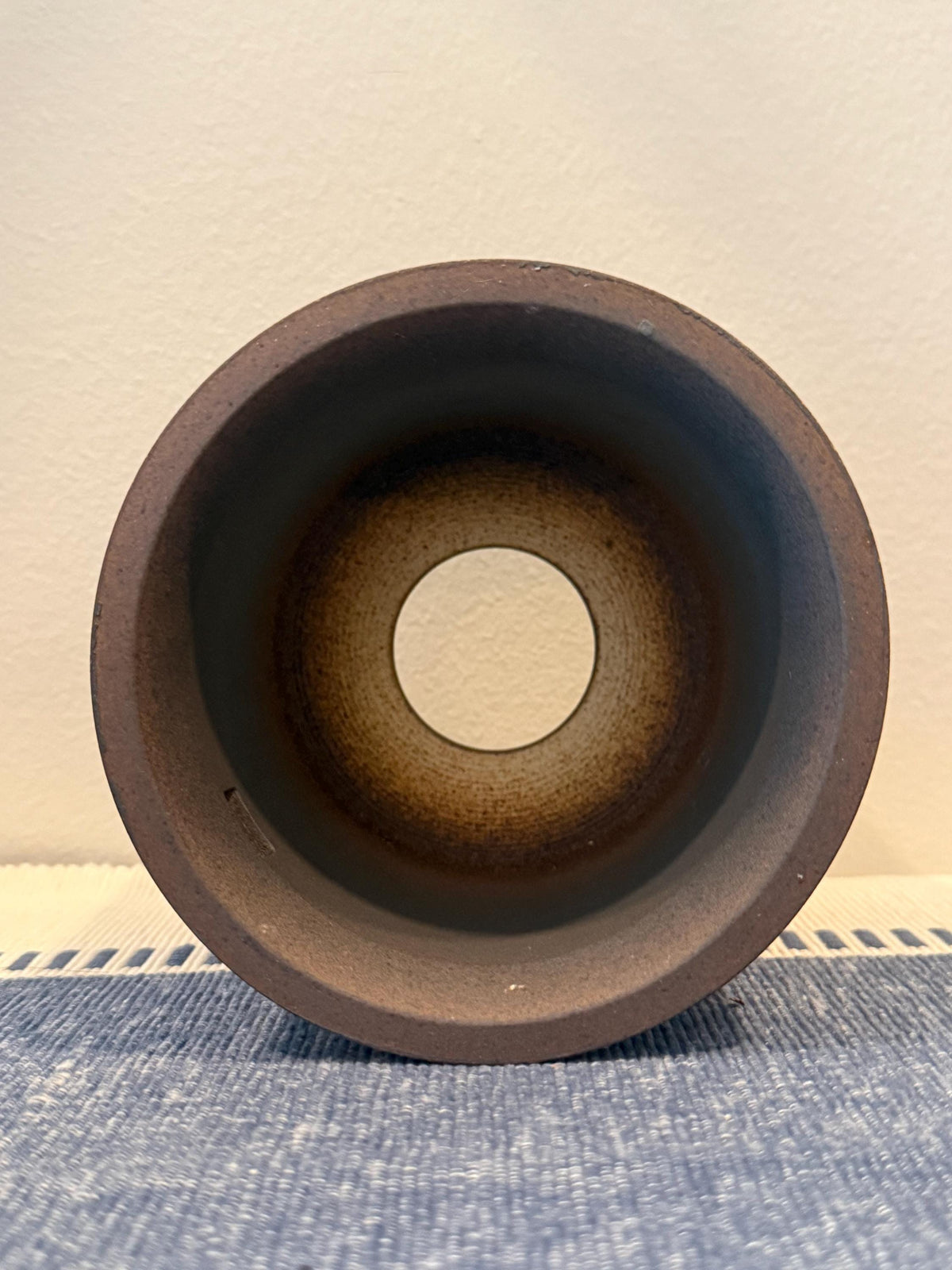 5" Handmade Pottery Planter
