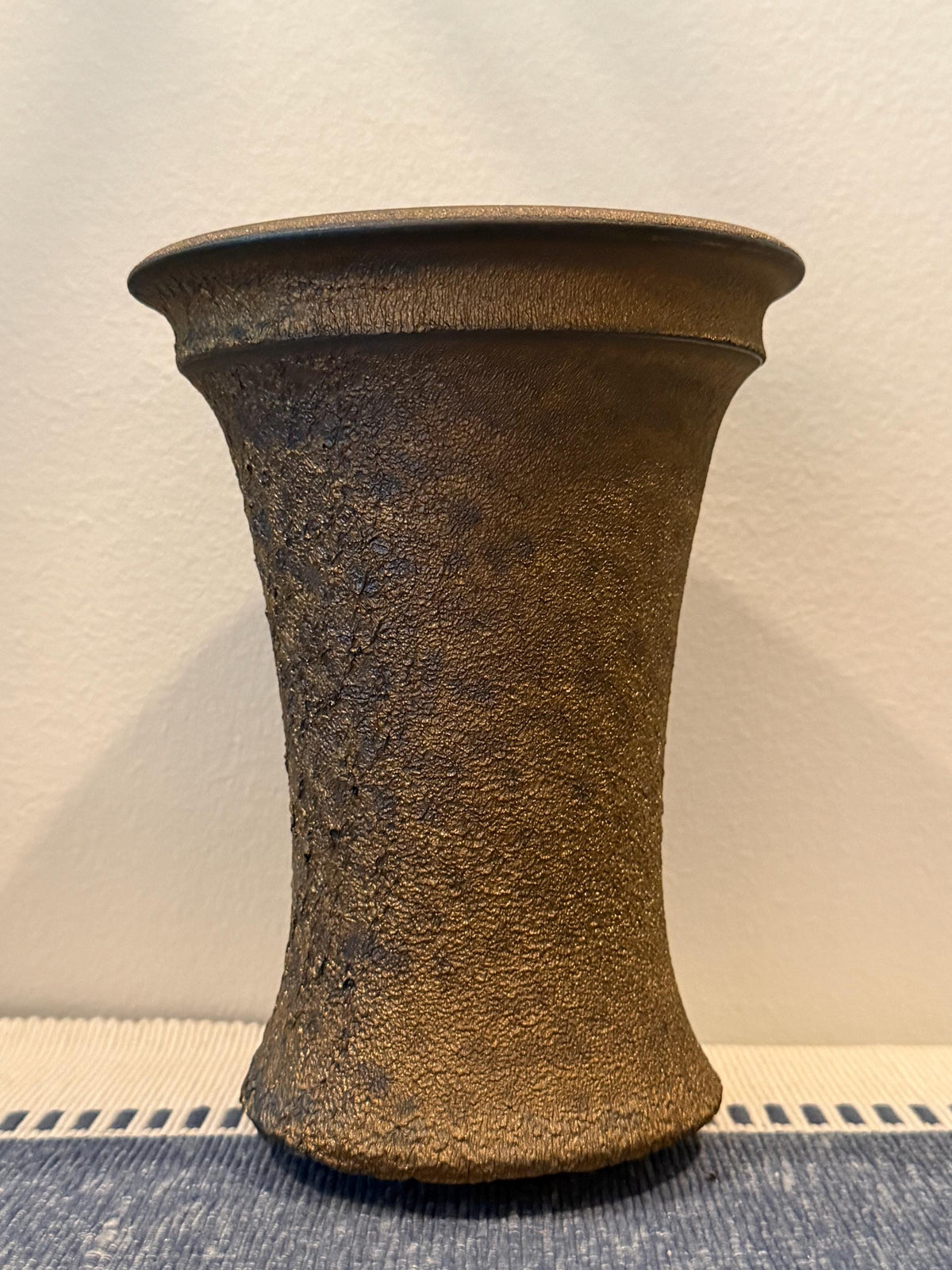 5" Handmade Pottery Planter