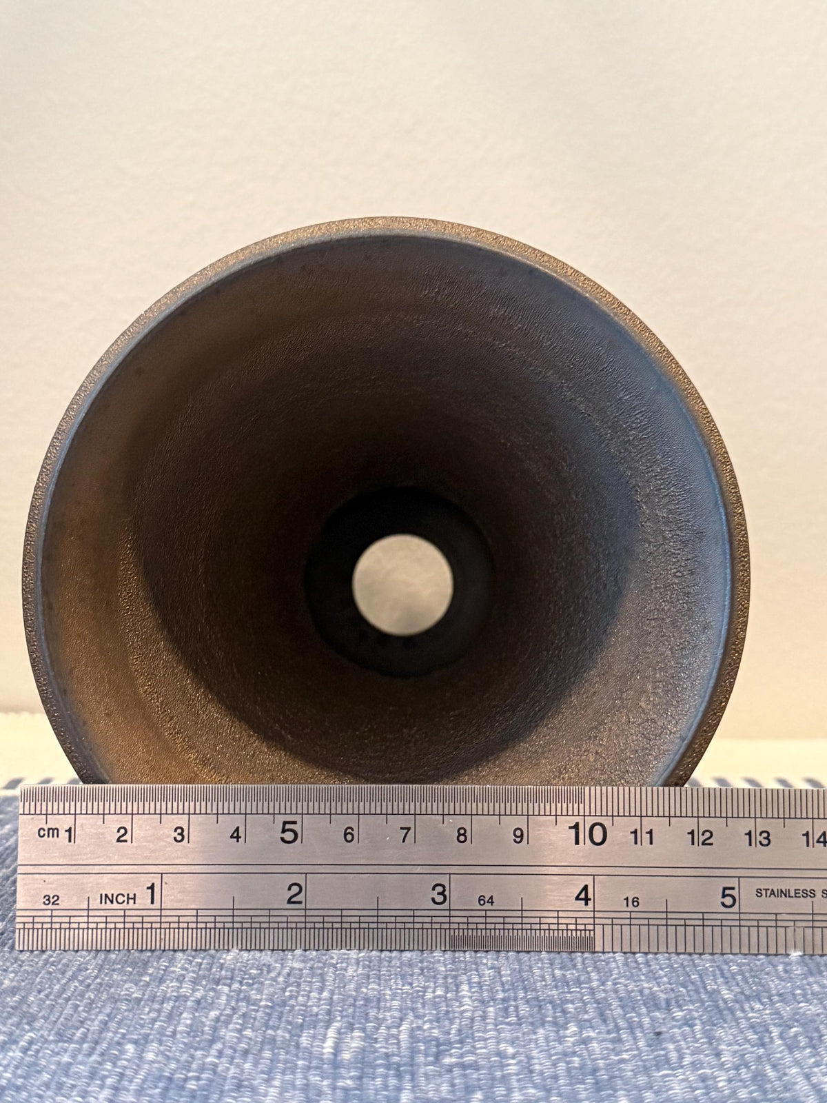 5" Handmade Pottery Planter