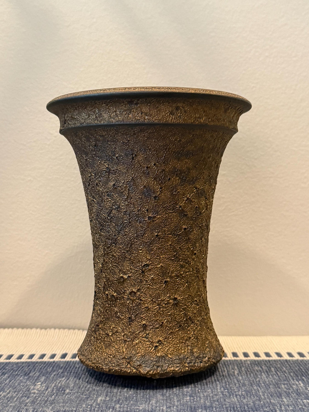 5" Handmade Pottery Planter