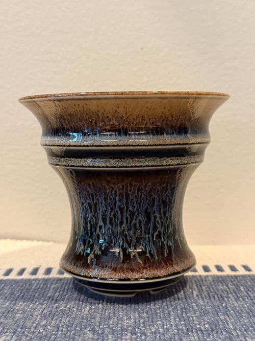 4" handmade Pottery Planter