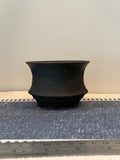 4" Handmade Pottery Planter