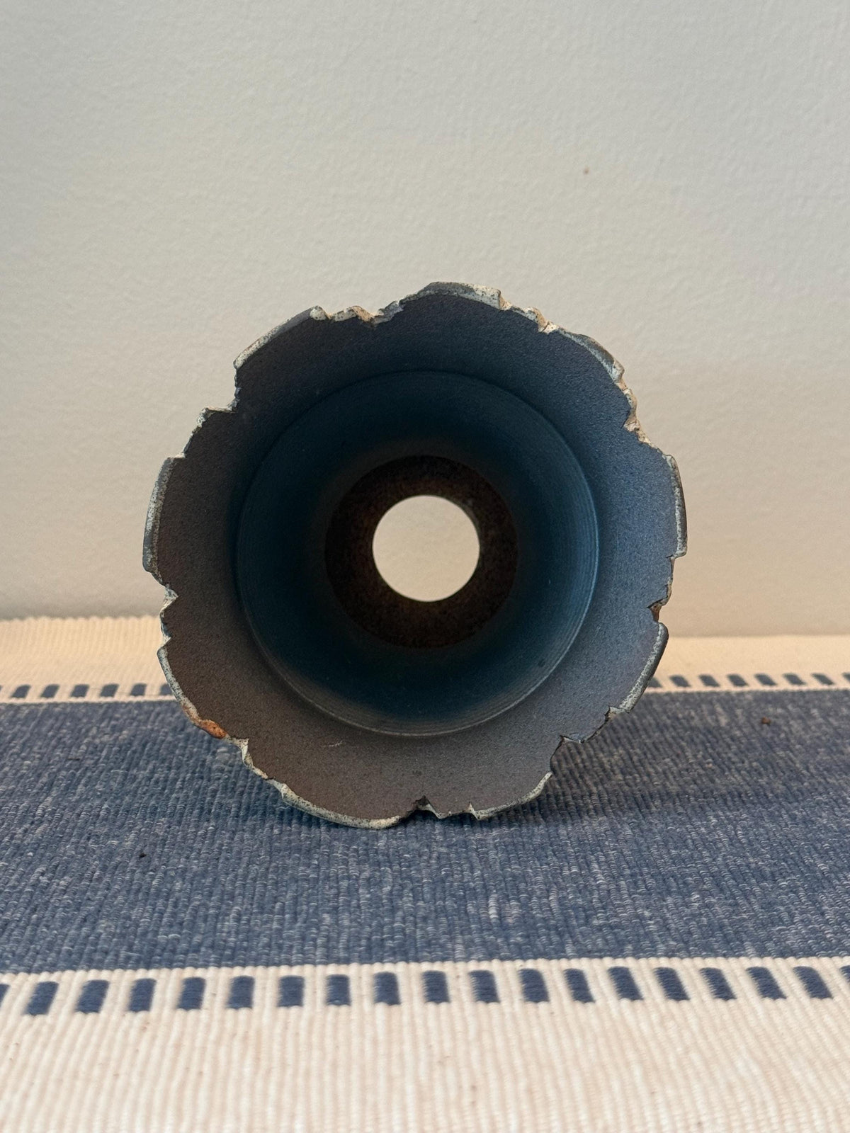 4" Handmade Pottery Planter