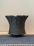 5" Handmade Pottery Planter