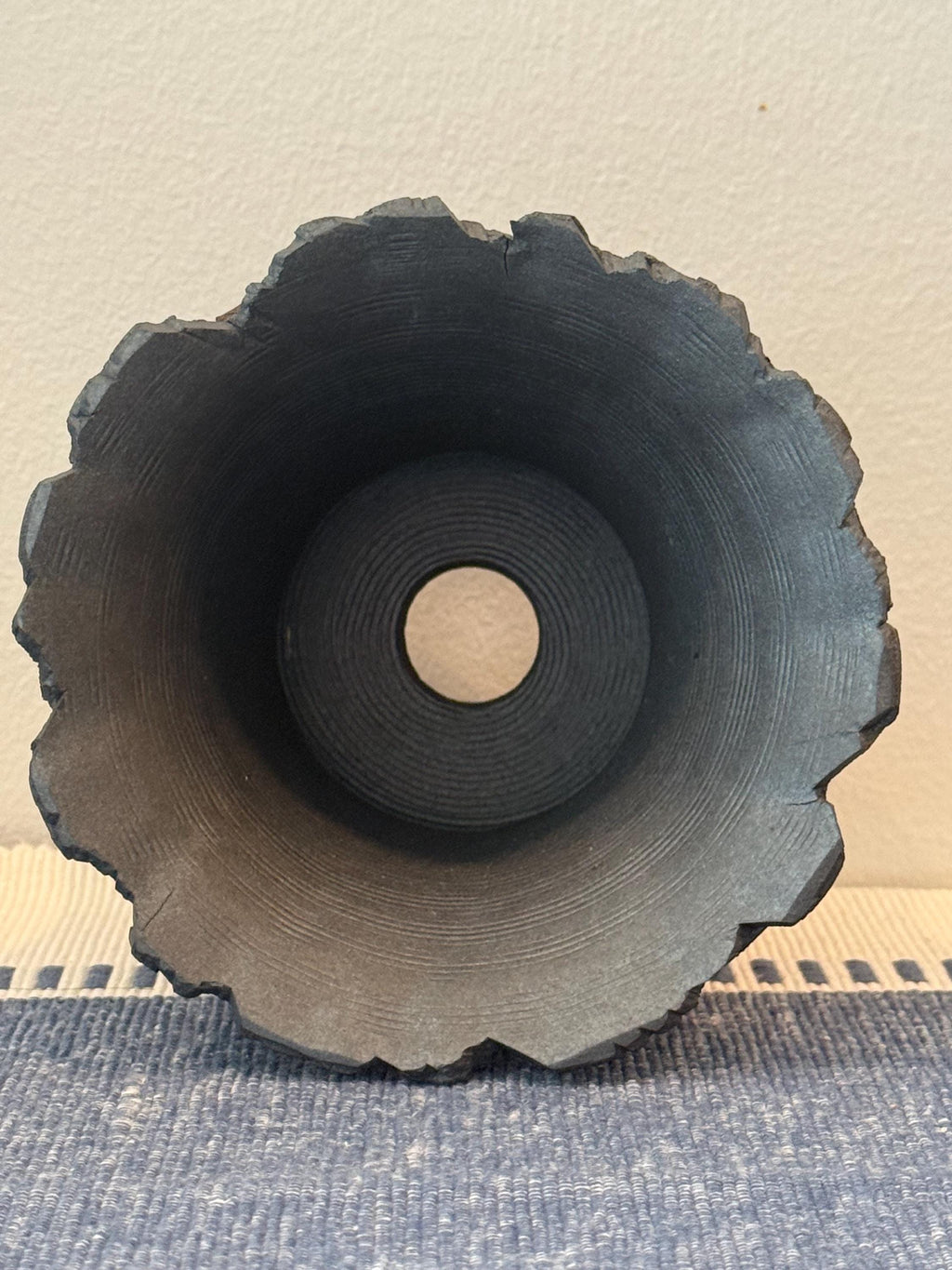 5" Handmade Pottery Planter