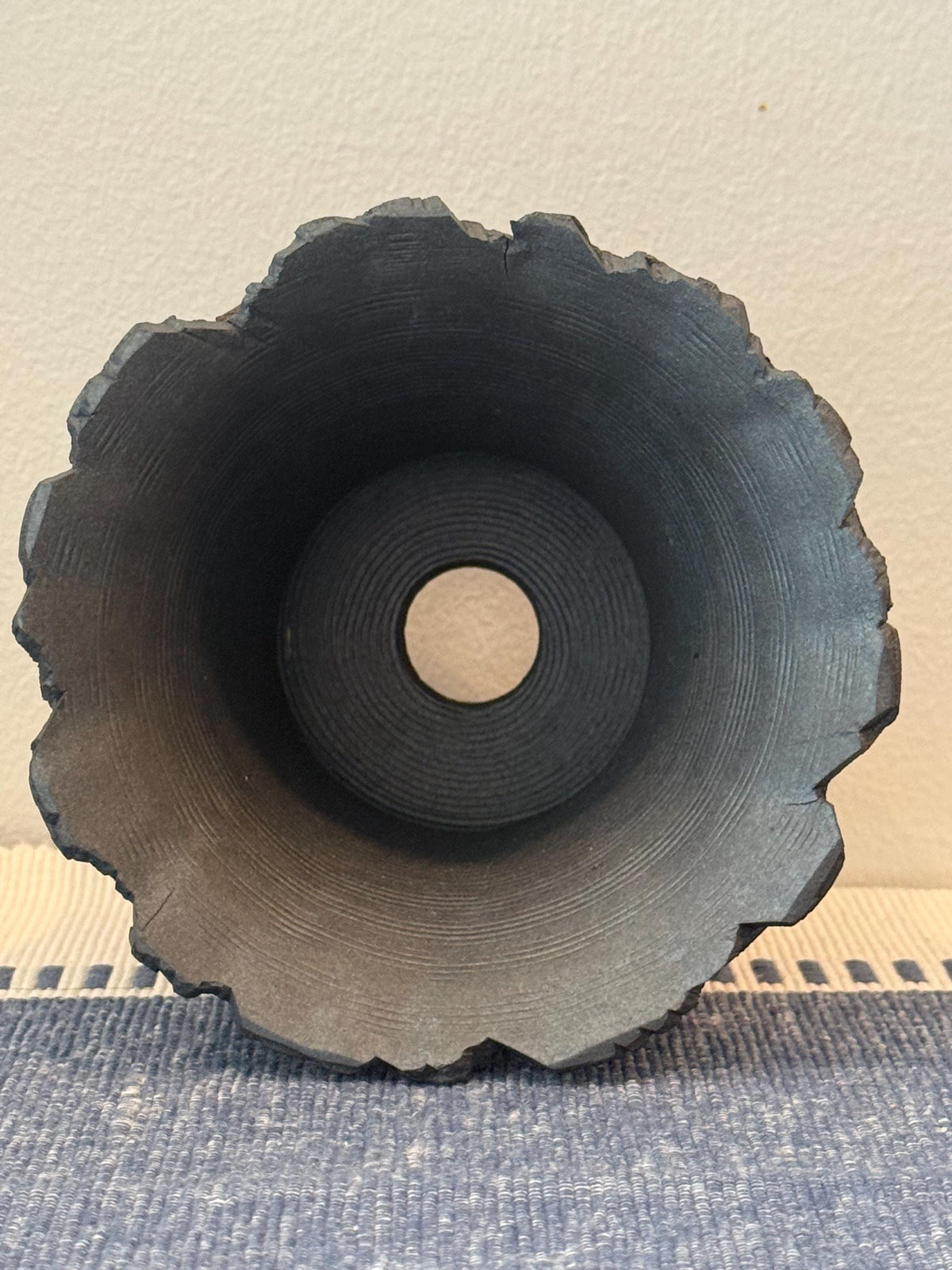 5" Handmade Pottery Planter