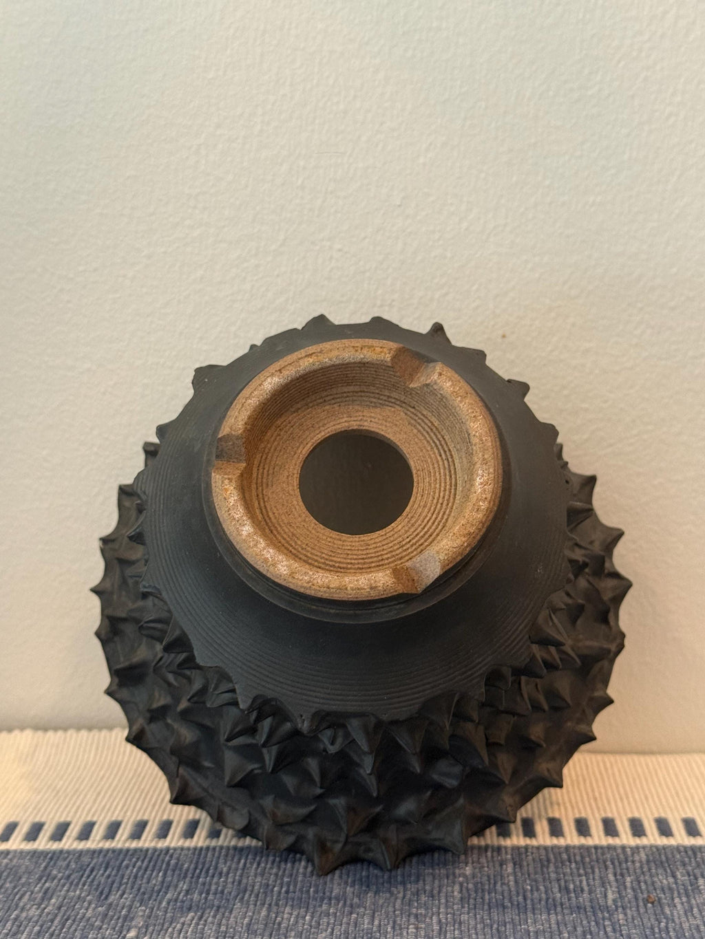 6" Handmade Pottery Planter