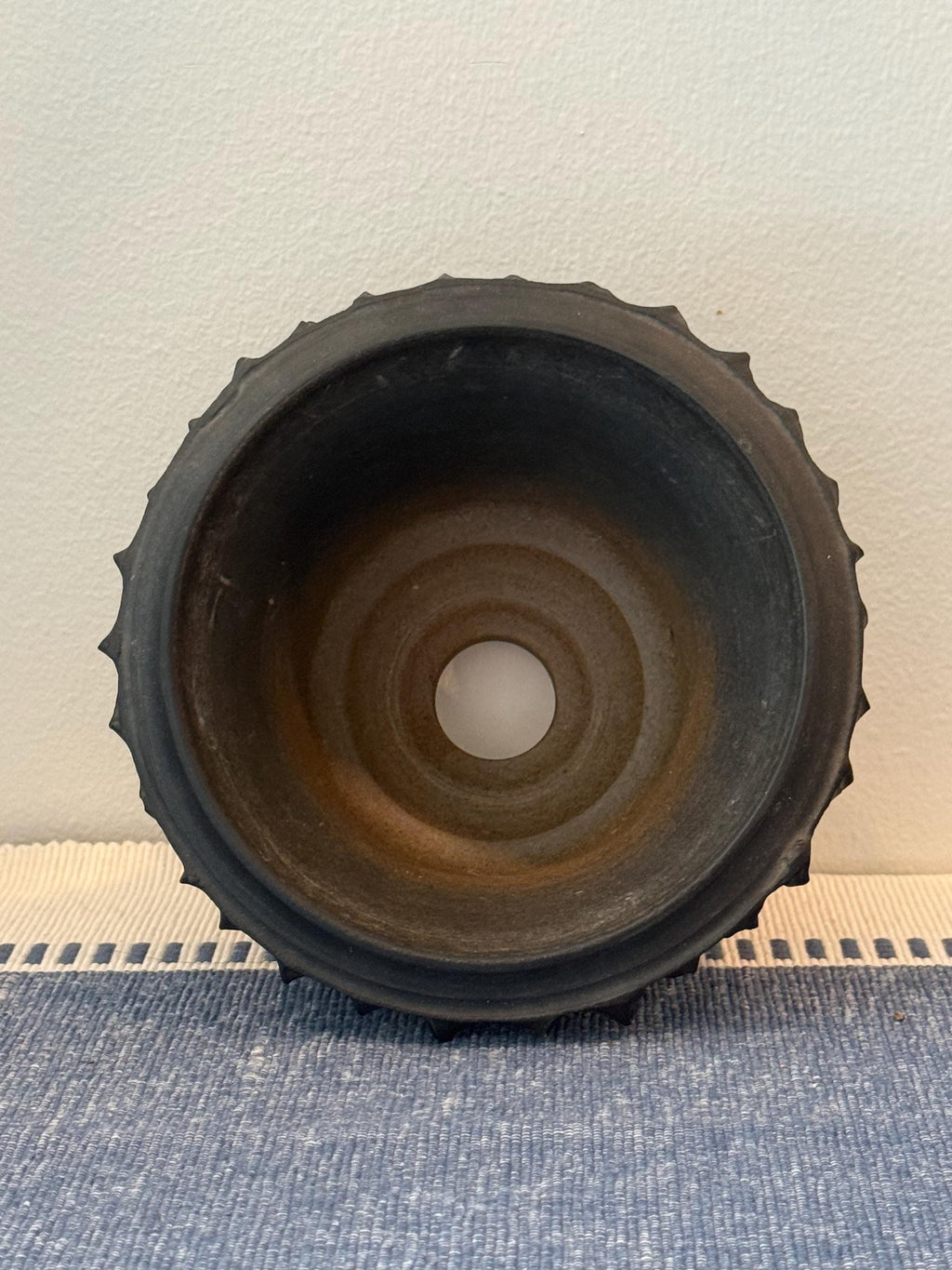 6" Handmade Pottery Planter