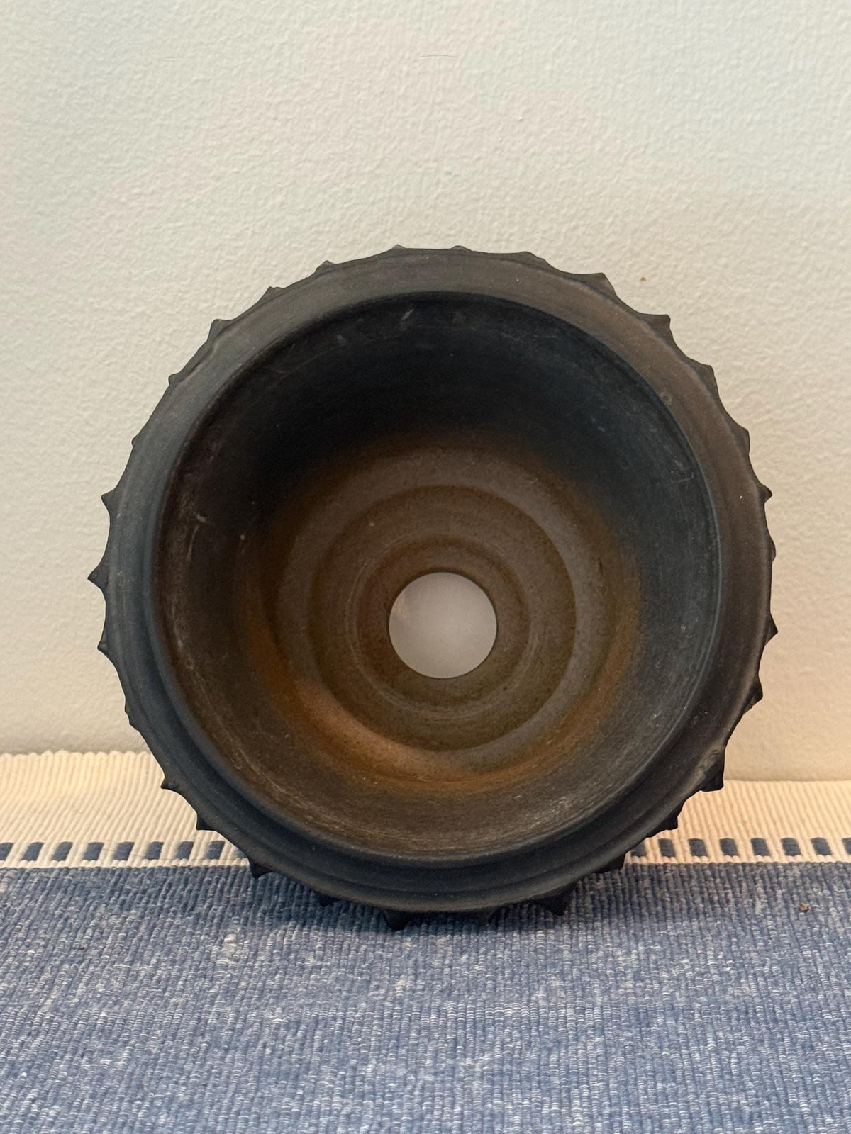 6" Handmade Pottery Planter