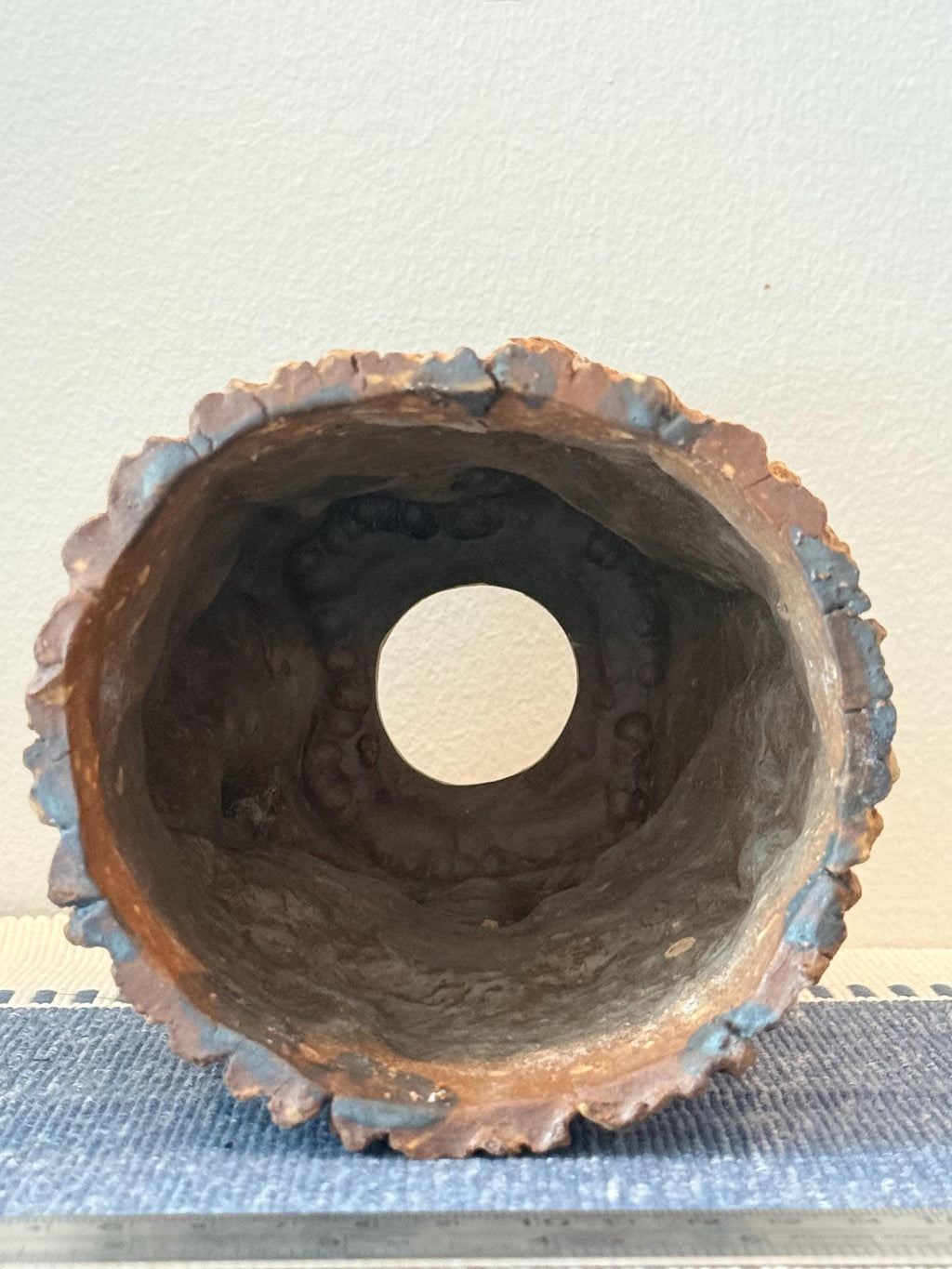 5" Handmade Pottery Planter