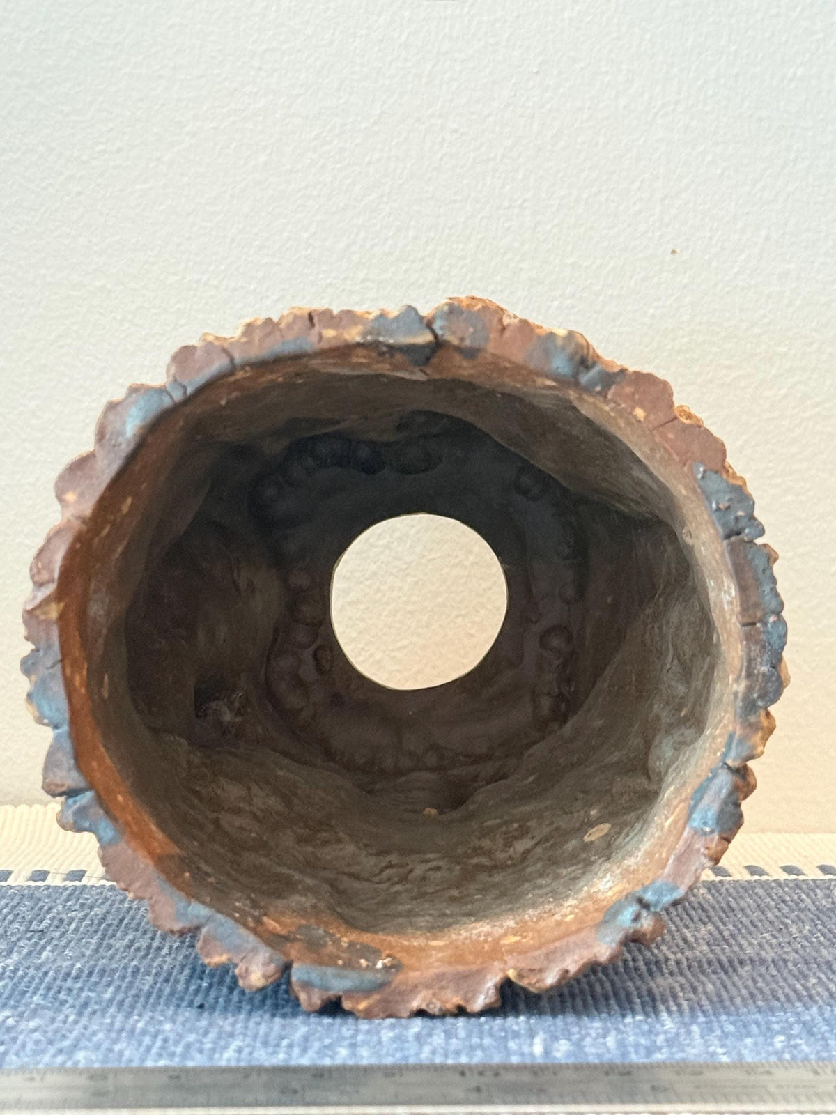 5" Handmade Pottery Planter