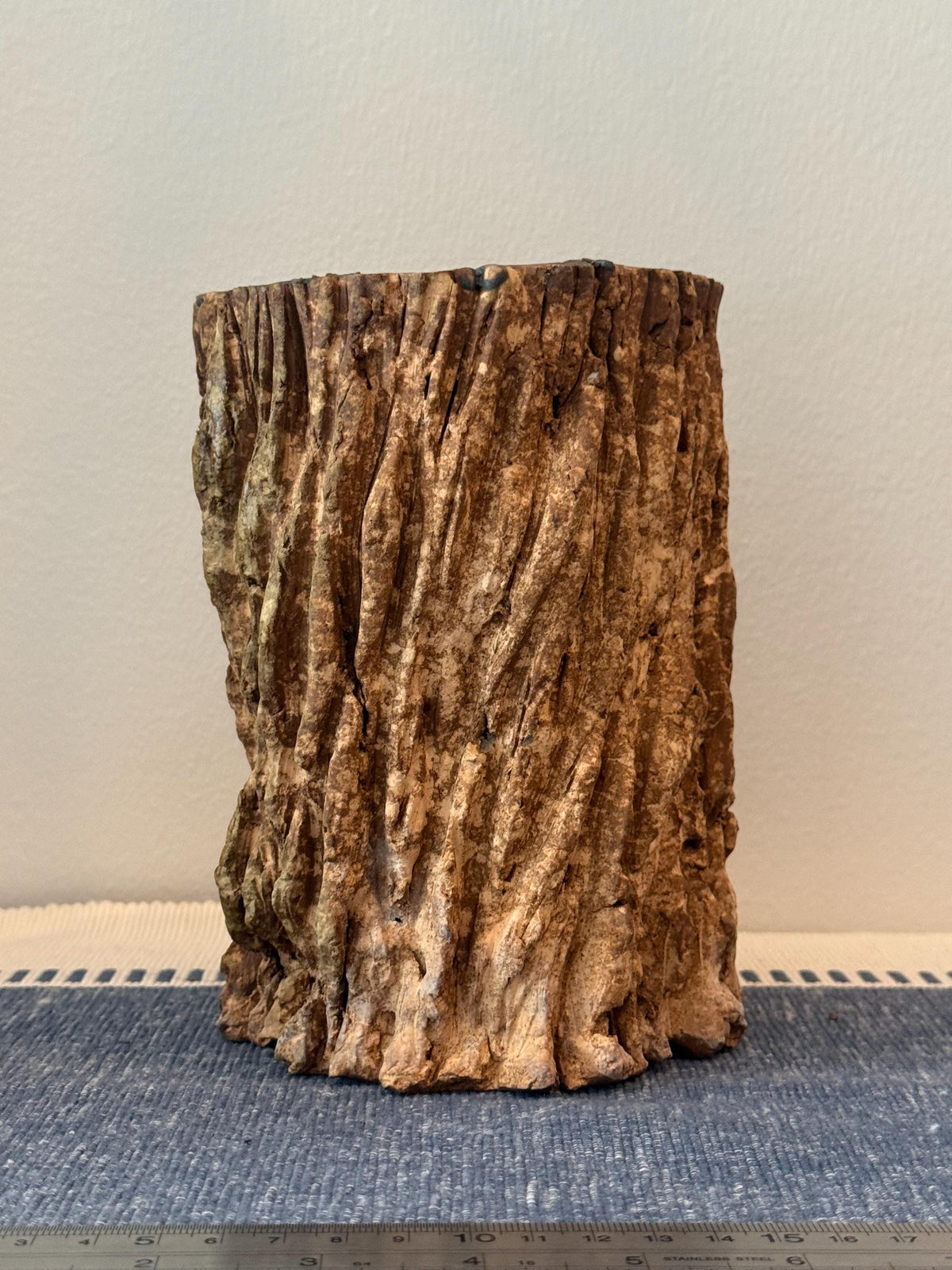 5" Handmade Pottery Planter