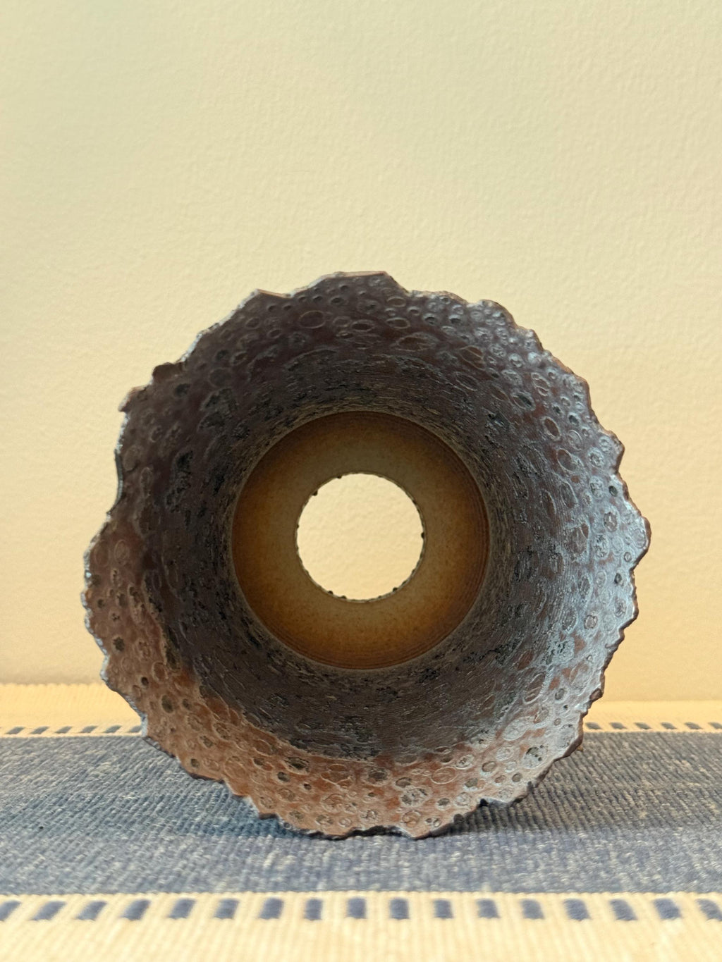 5" Handmade Pottery Planter