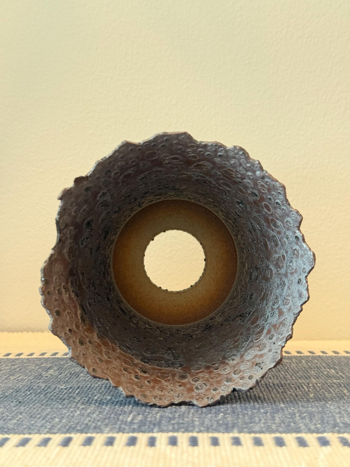 5" Handmade Pottery Planter