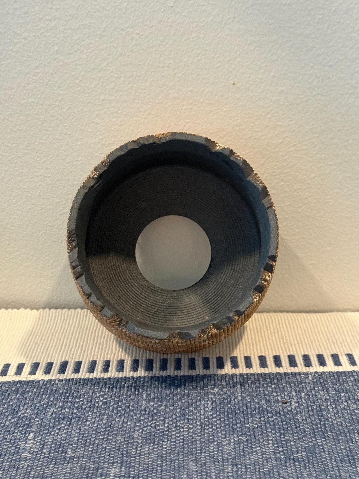 4" Handmade Pottery Planter