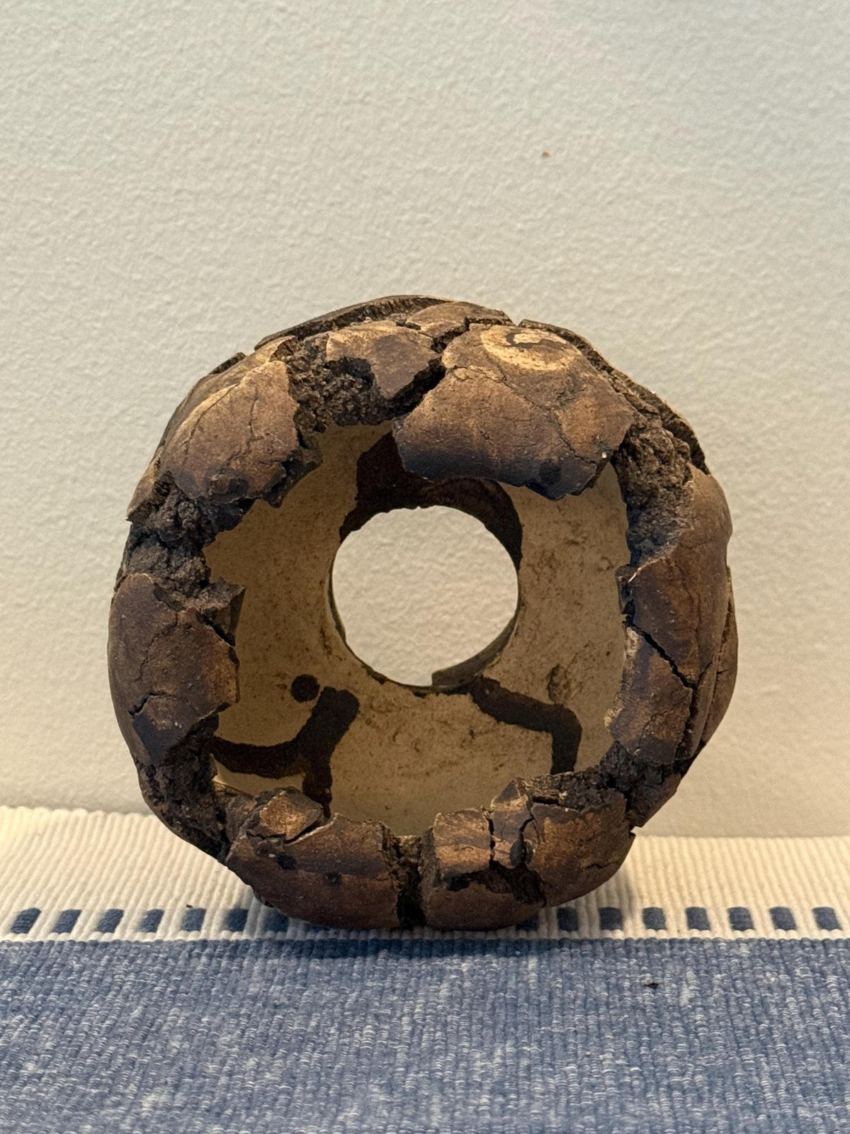 4" Handmade Pottery Planter