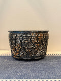 5.5" Handmade Pottery Planter