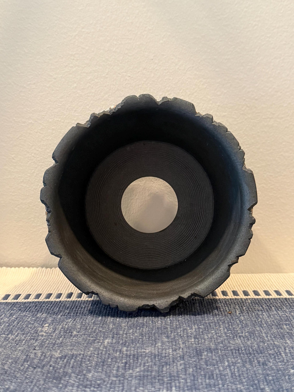 5.5" Handmade Pottery Planter