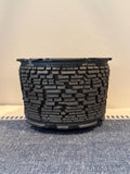 5.5" Handmade Pottery Planter