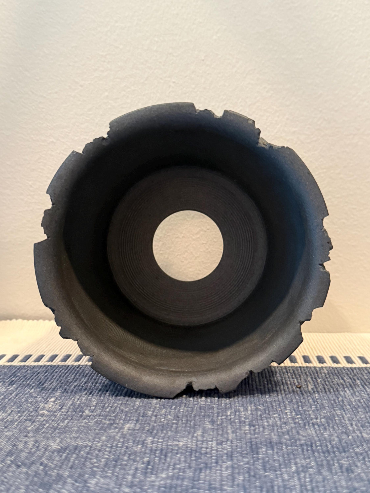 5.5" Handmade Pottery Planter