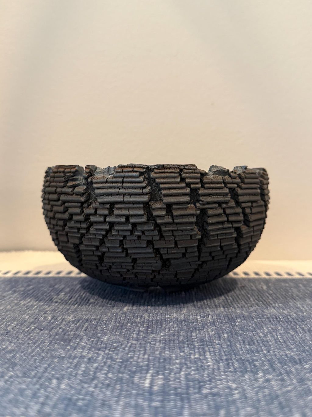 5.5" Handmade Pottery Planter