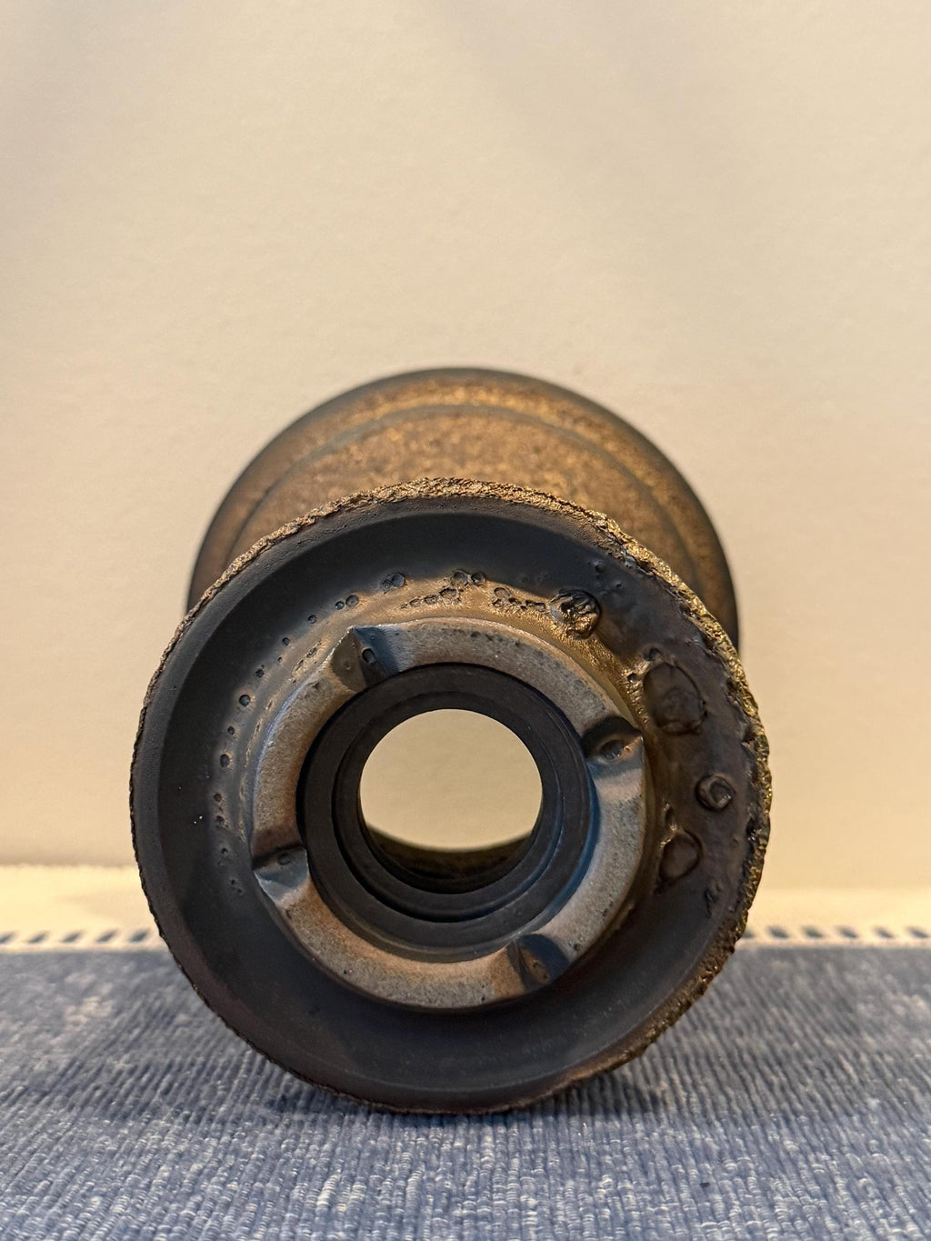 5" Handmade Pottery Planter