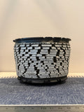 5.5" Handmade Pottery Planter